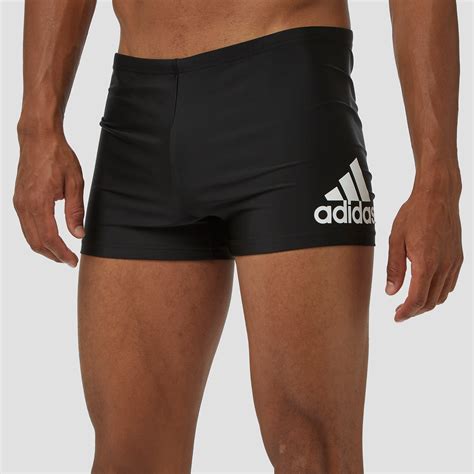 zwembroek heren adidas